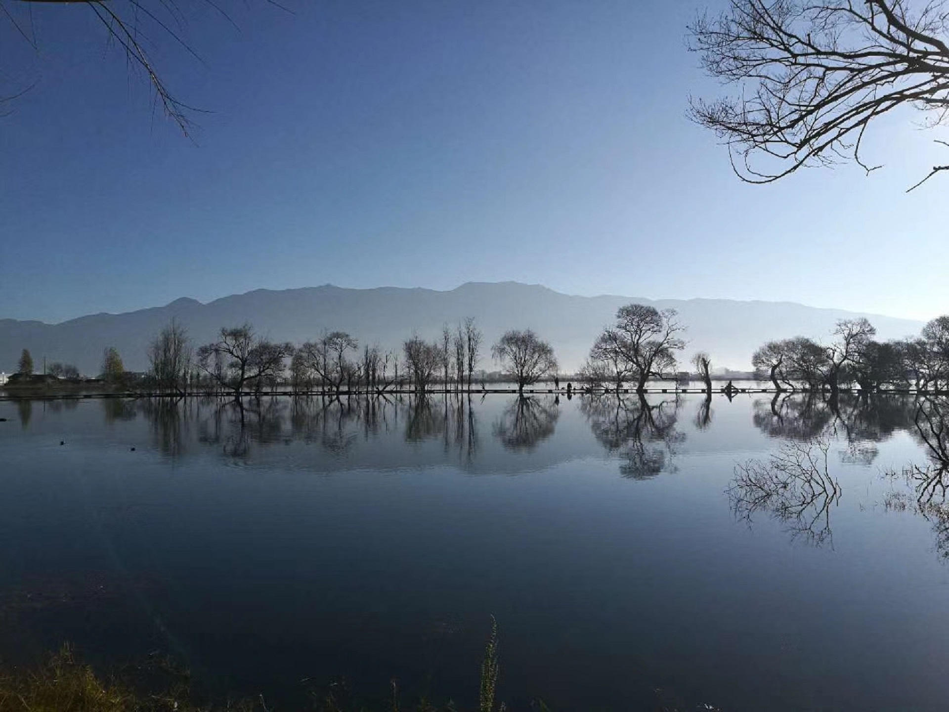 金锁村