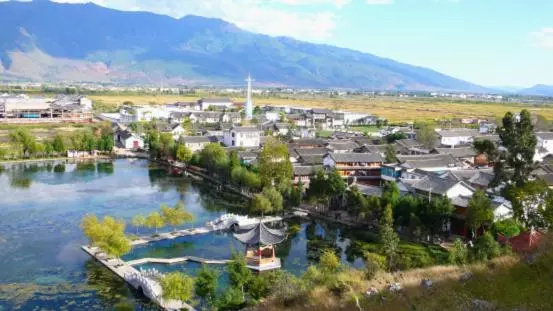 禾丰村