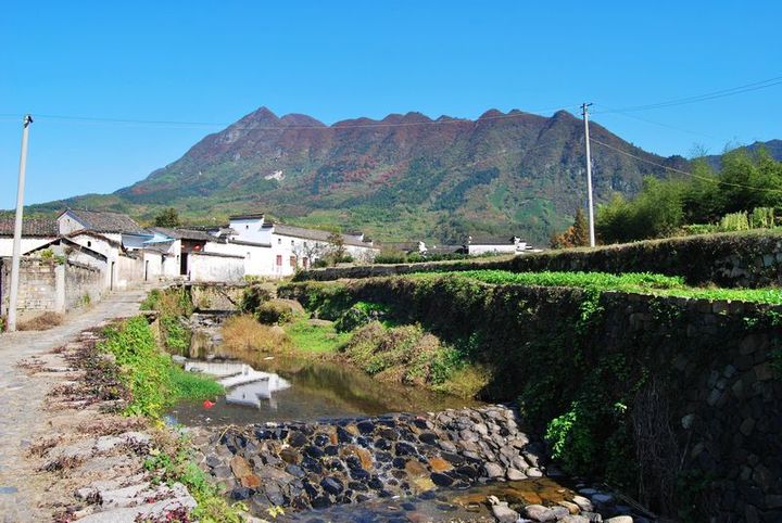 小铁窑村