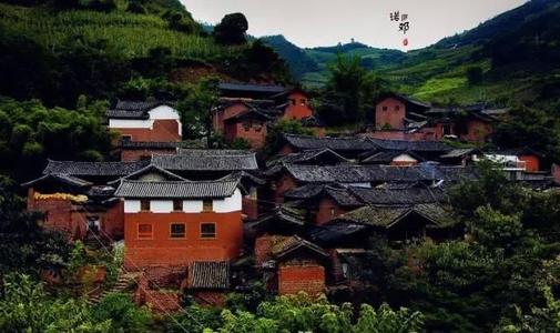 东升村