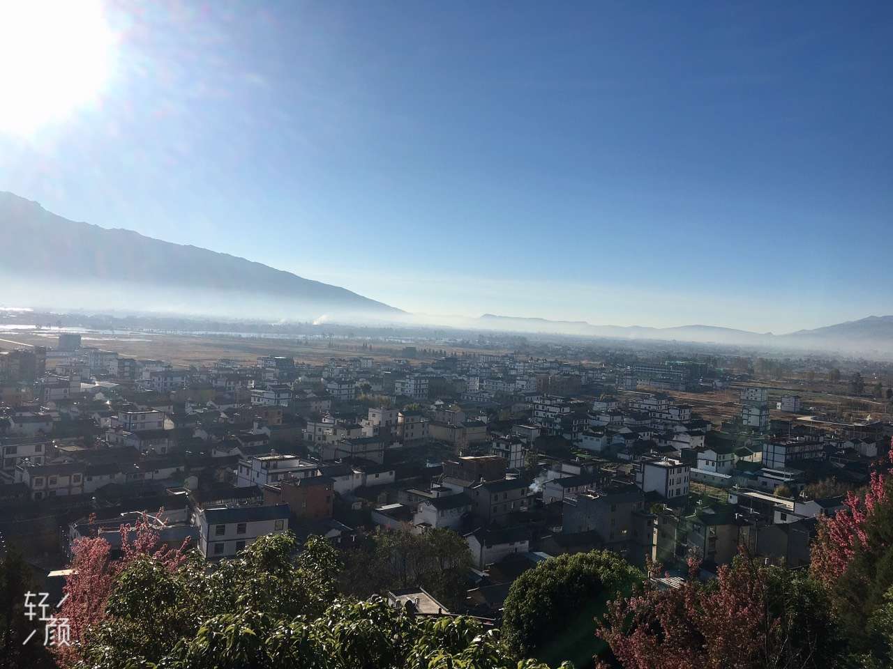 草海镇