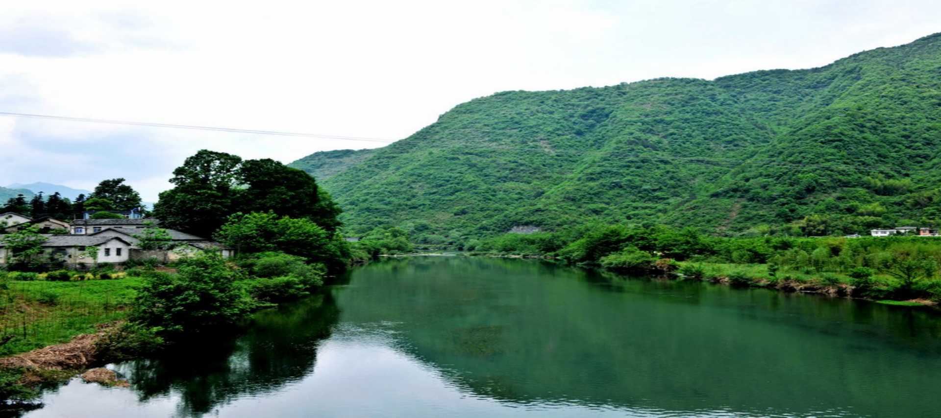 河西村