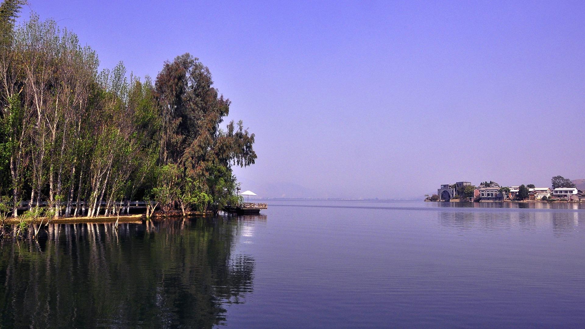 黑马村